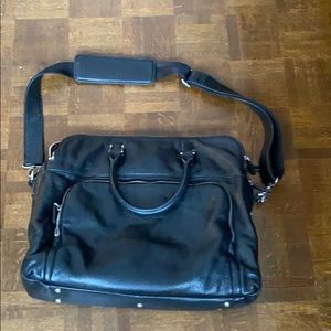Danier lap top bag